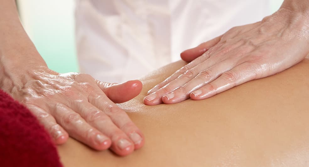 Kundalini Massage Healing Therapies in Oman