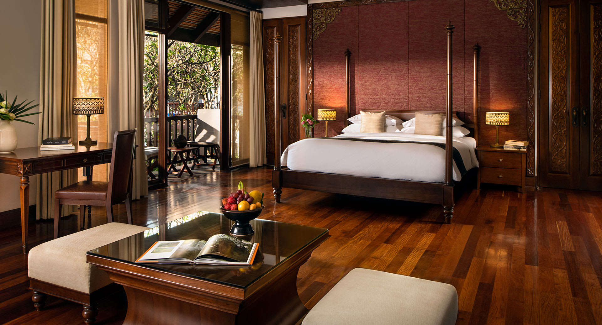 Photo Gallery Anantara Angkor Resort Spa