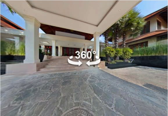 Anantara Angkor Resort Virtual Tour