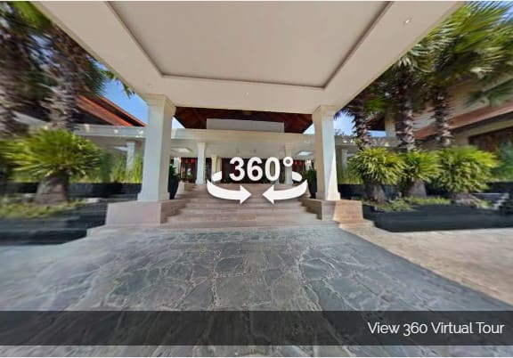 Anantara Angkor Resort Virtual Tour