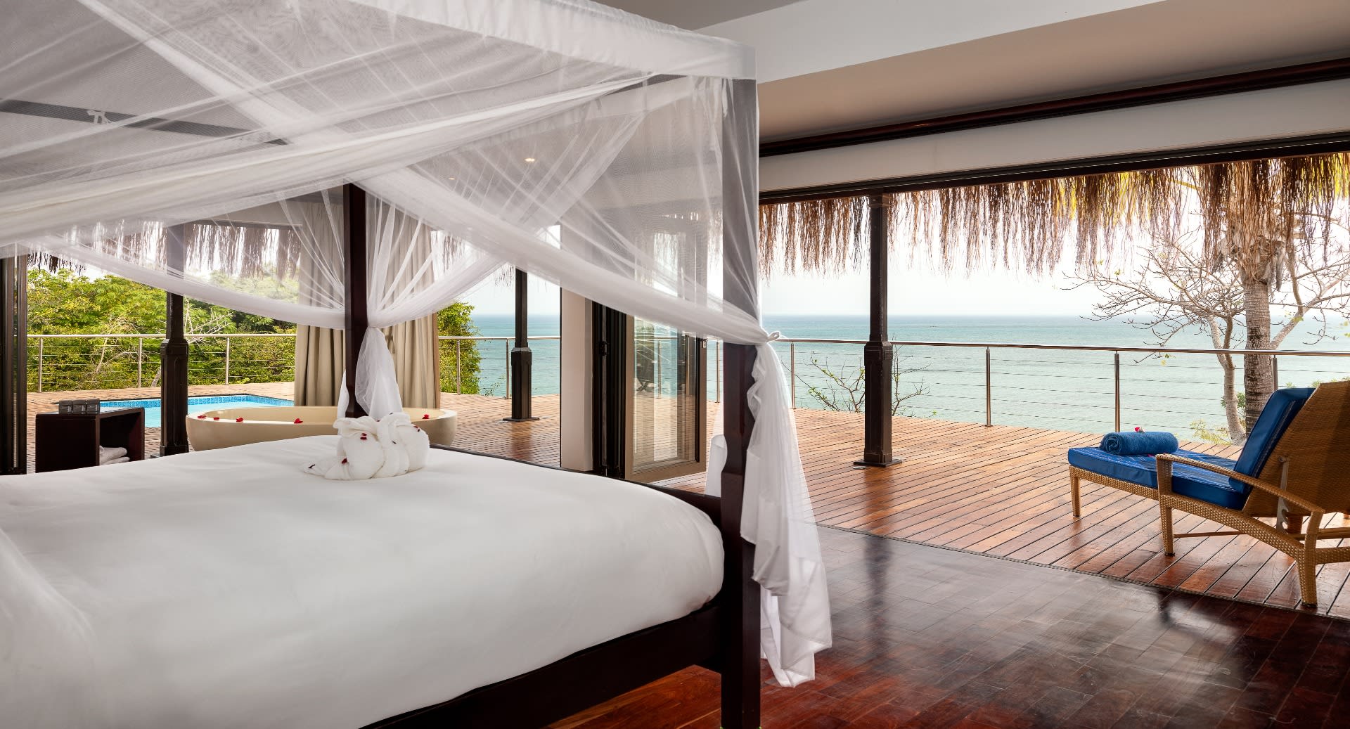 Image of resort