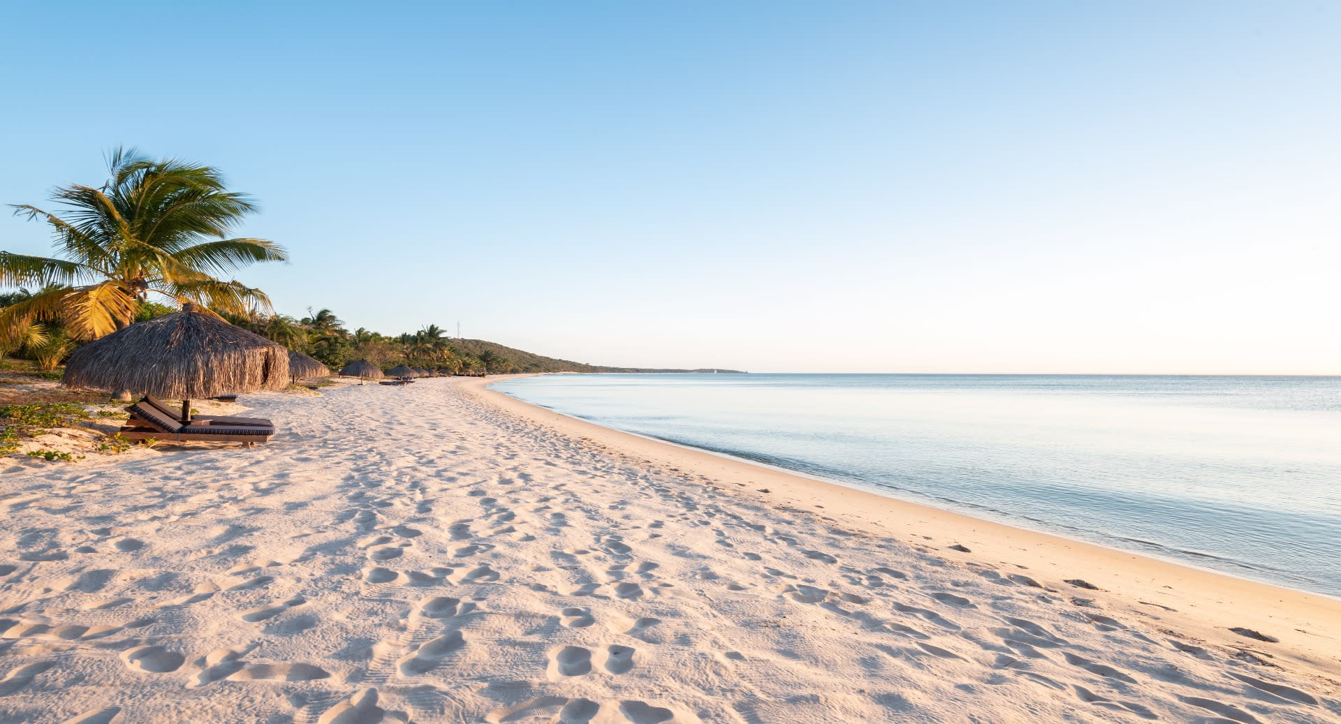 Anantara Bazaruto Photo And Video Gallery