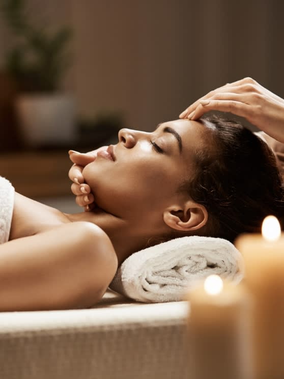 Spa Offer