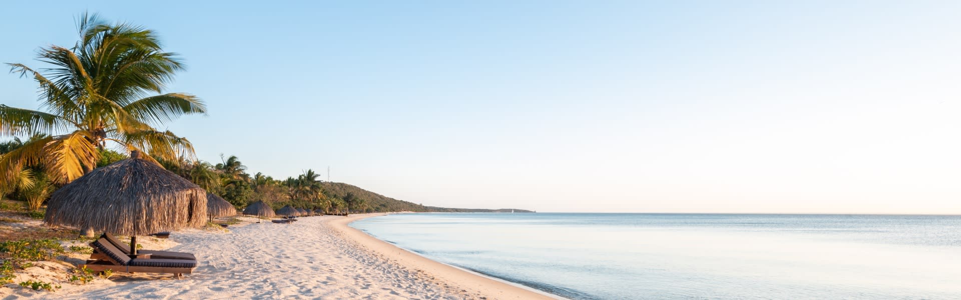 Mozambique Resorts Anantara Bazaruto Island Resort Official Site
