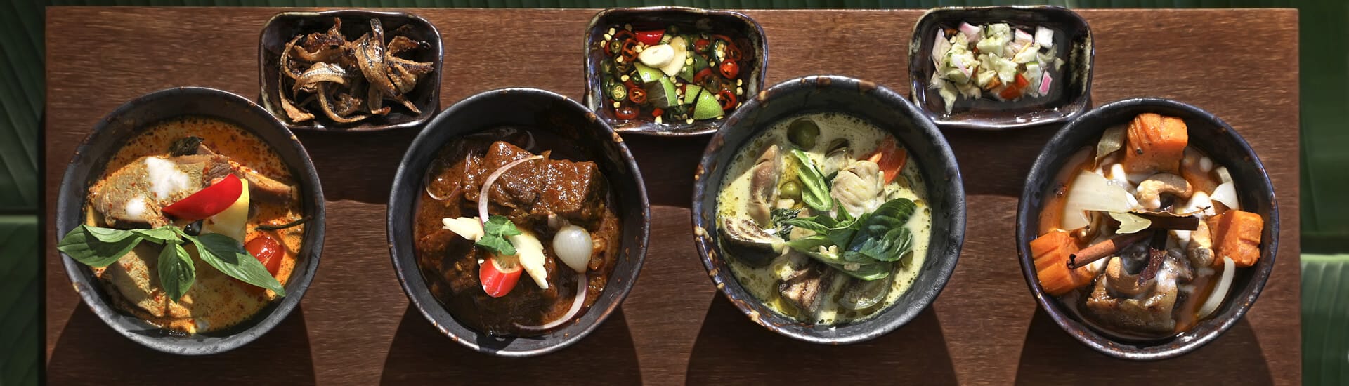 Bophut Restaurant Eclipse Thai Bistro Bar At Anantara Bophut