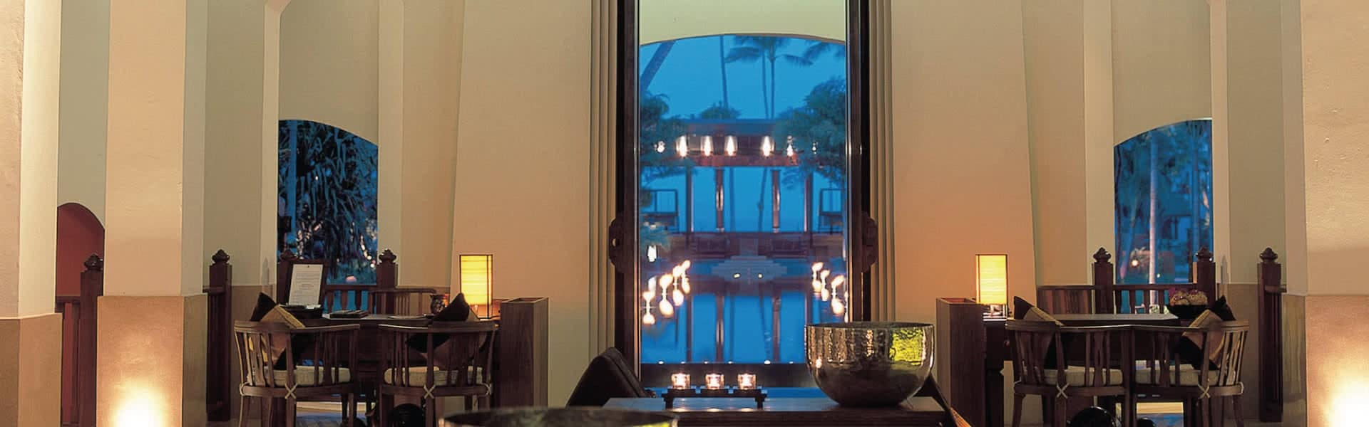 Wedding Packages Koh Samui Anantara Wedding Vows Renewal Package