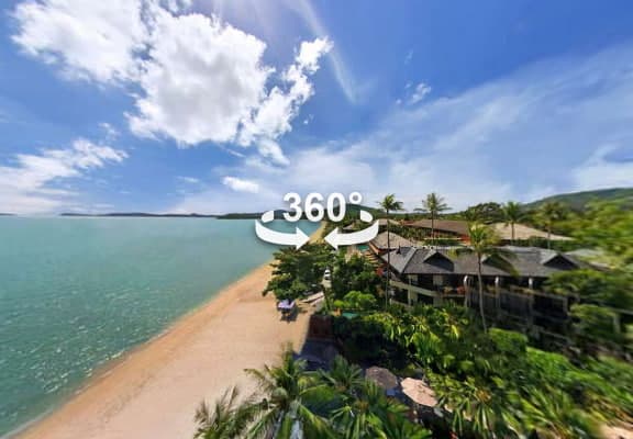 Anantara Bophut Virtual Tour