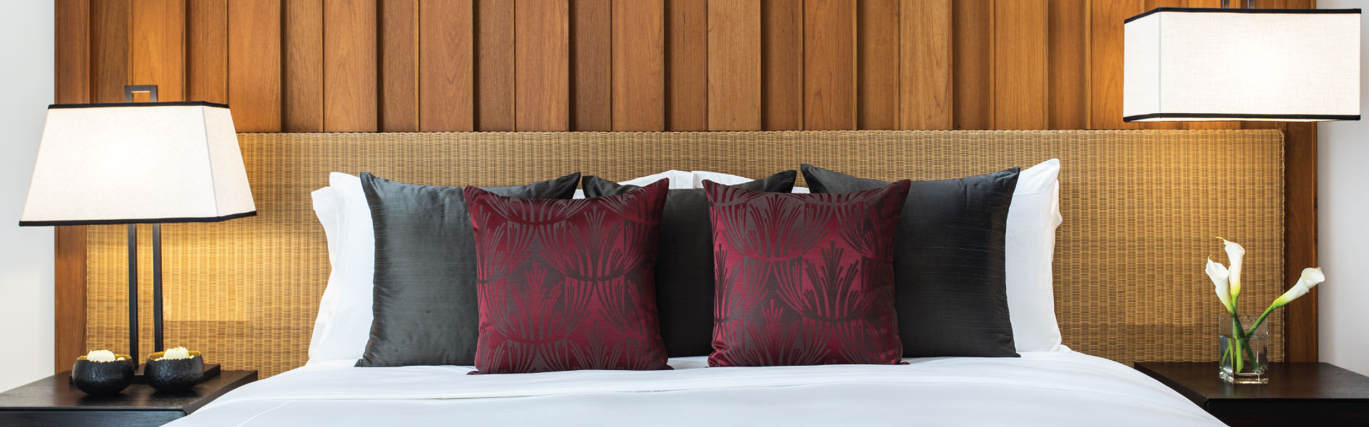 Chiang Mai Suites Premier One Bedroom Suite At Anantara Chiang Mai