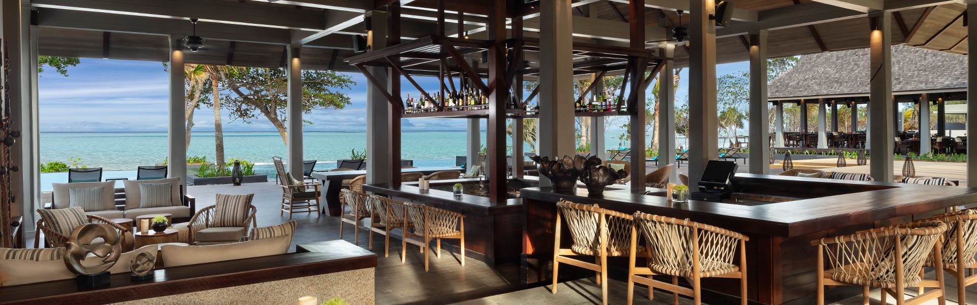 Best Resort In Malaysia Johor Restaurants Desaru Dining