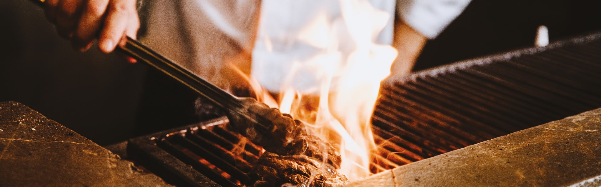 In-Villa Barbecue Desaru | Anantara Desaru Coast Resort