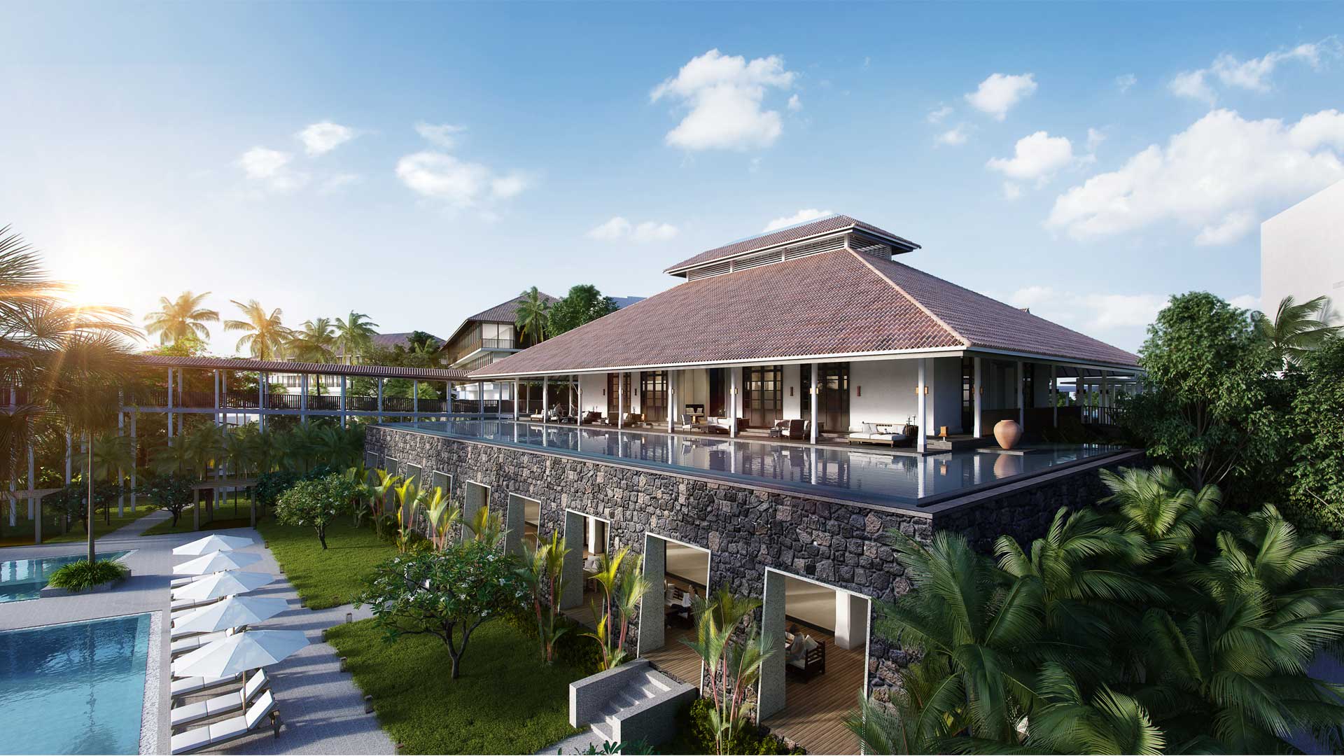 desaru beach resorts