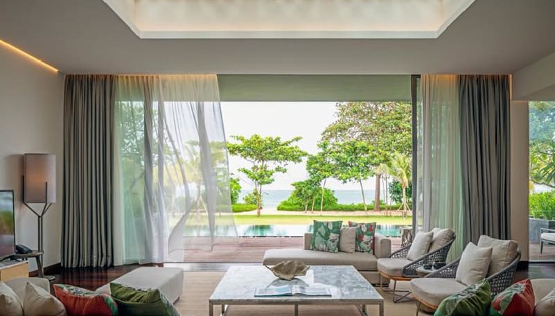 Anantara Desaru Coast Residences