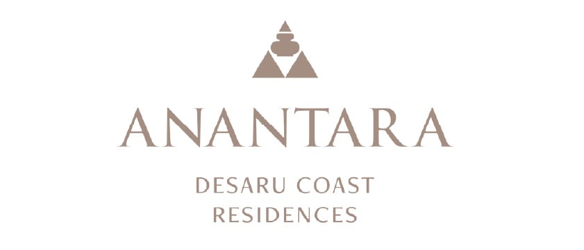Anantara Desaru Coast Residences