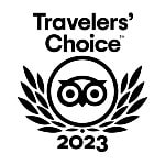 TripAdvisor Traveler's Choice 2023 - Anantara Dhigu Maldives Resort