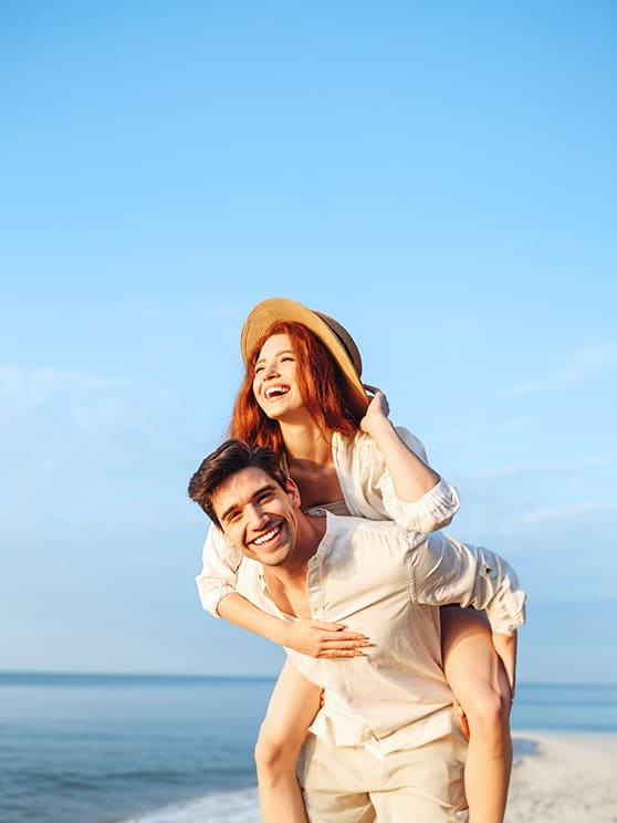Valentine's Day at Anantara Dhigu Maldives