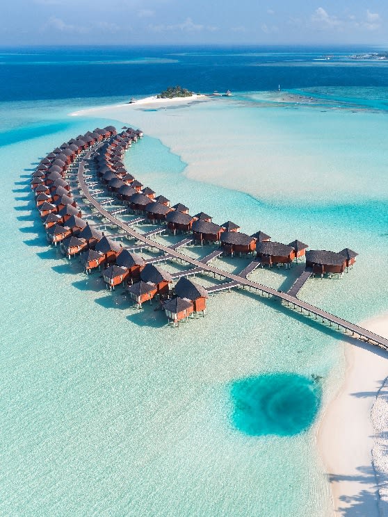 Luxury 5 Star Family Beach Resort & Hotel in Maldives | Anantara Dhigu