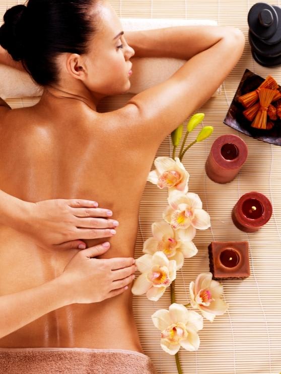 Spa Treatment