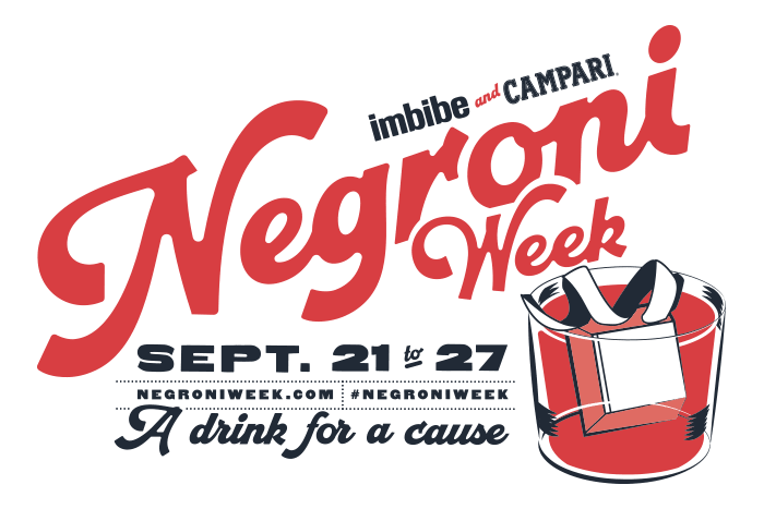 Negroni Week