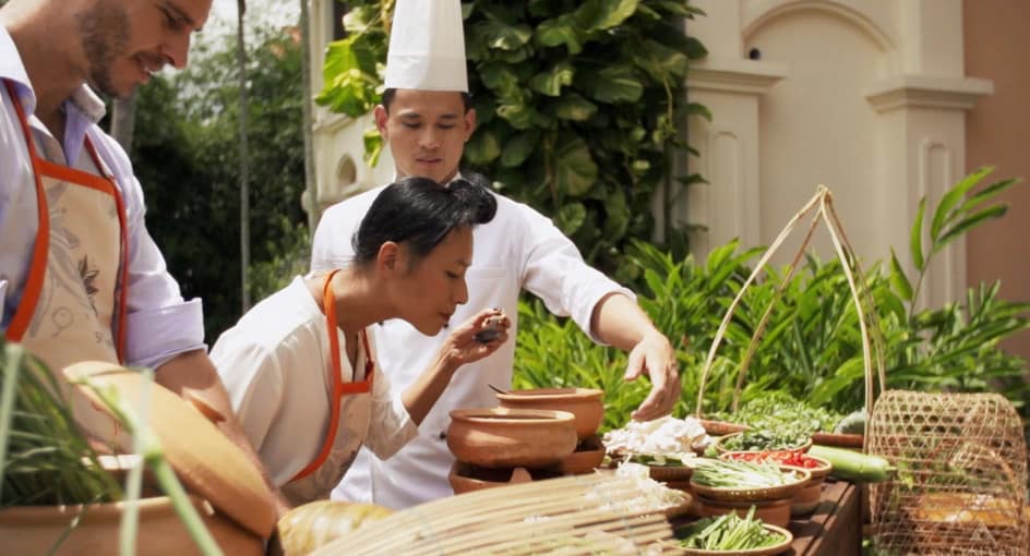 Culinary Classes Hoi An | Anantara Hoi An Resort Vietnam