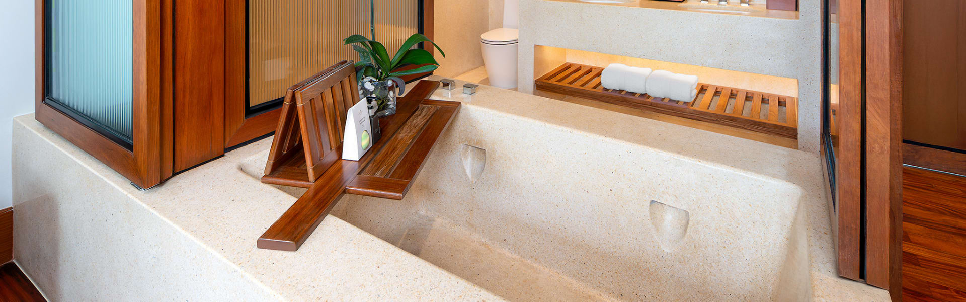 5 Star Hotels in Hua Hin | Lagoon View Junior Suite