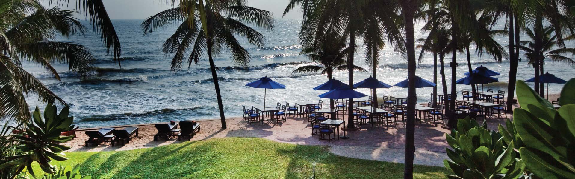 Hua Hin Restaurants Dining At Anantara Hua Hin Resort