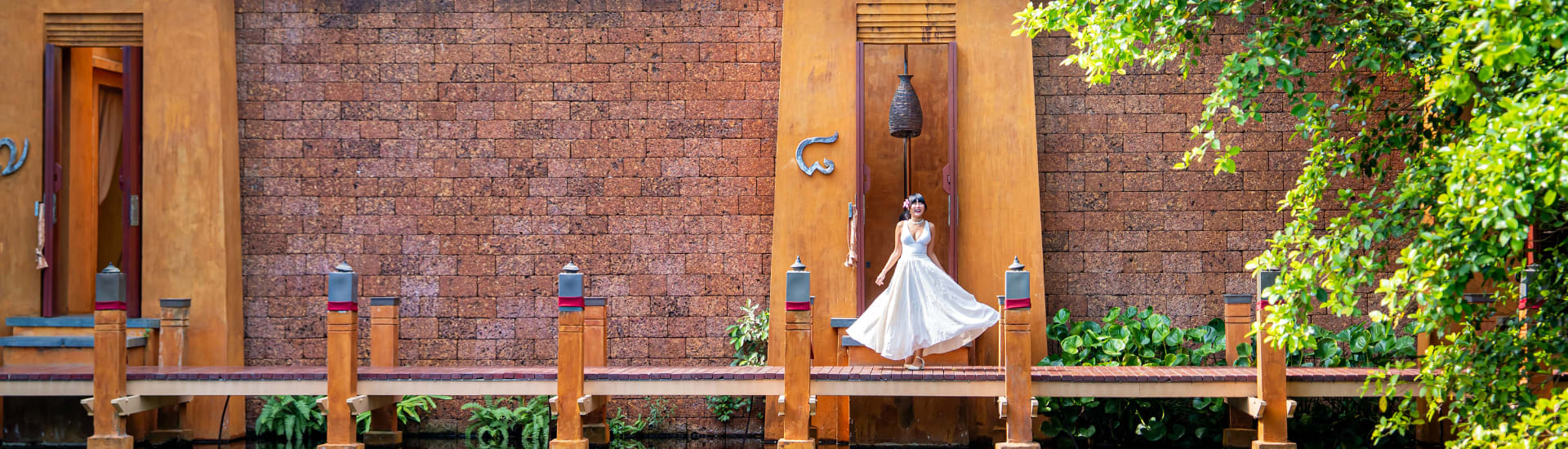 Hua Hin Resort and Spa | Signature Massage at Anantara Hua Hin Resort