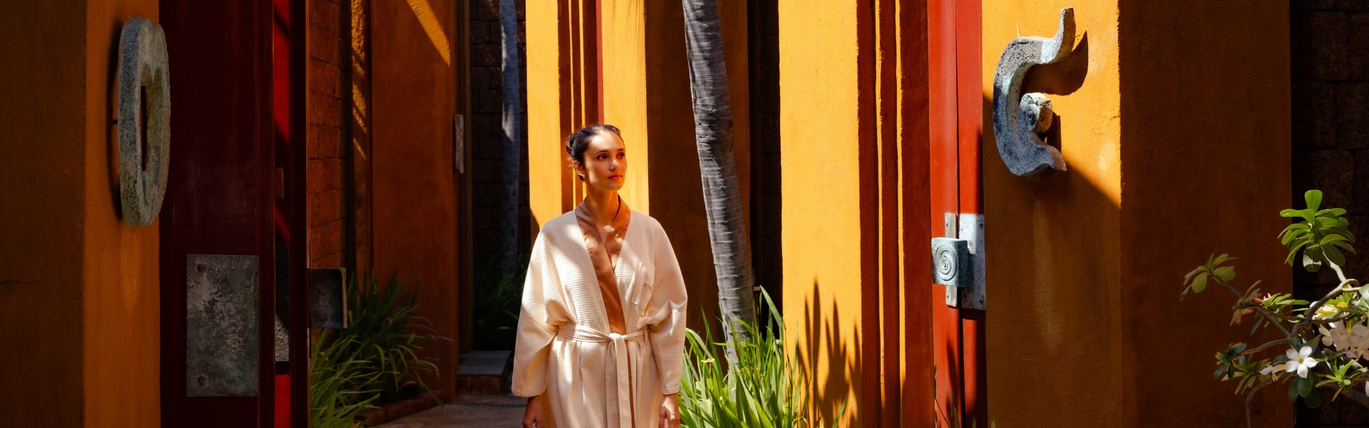 Hua Hin Spa | Hua Hin Spa Packages | Anantara Hua Hin Resort