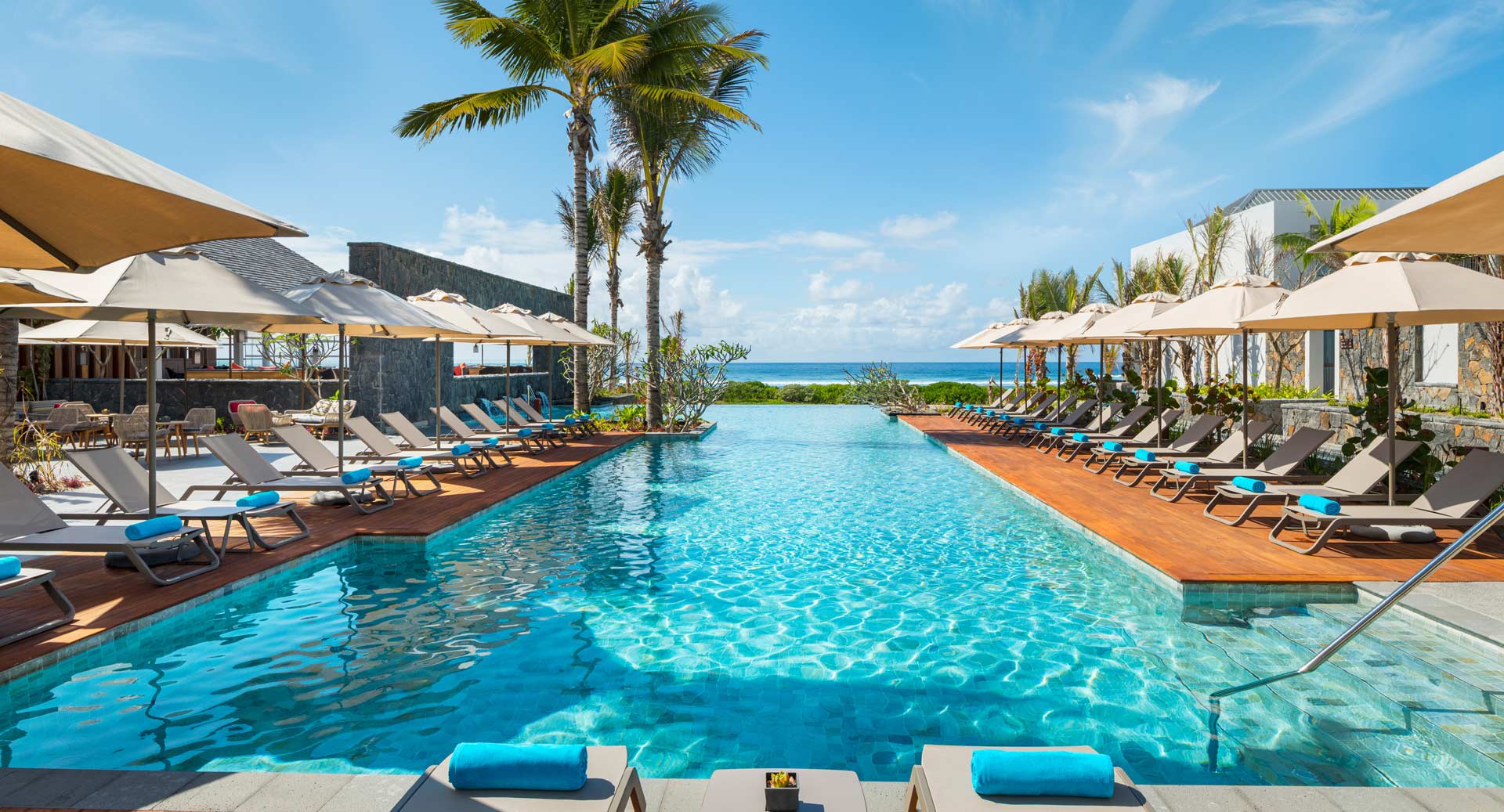 Anantara Iko Mauritius Resort & Villas | Photos & Videos