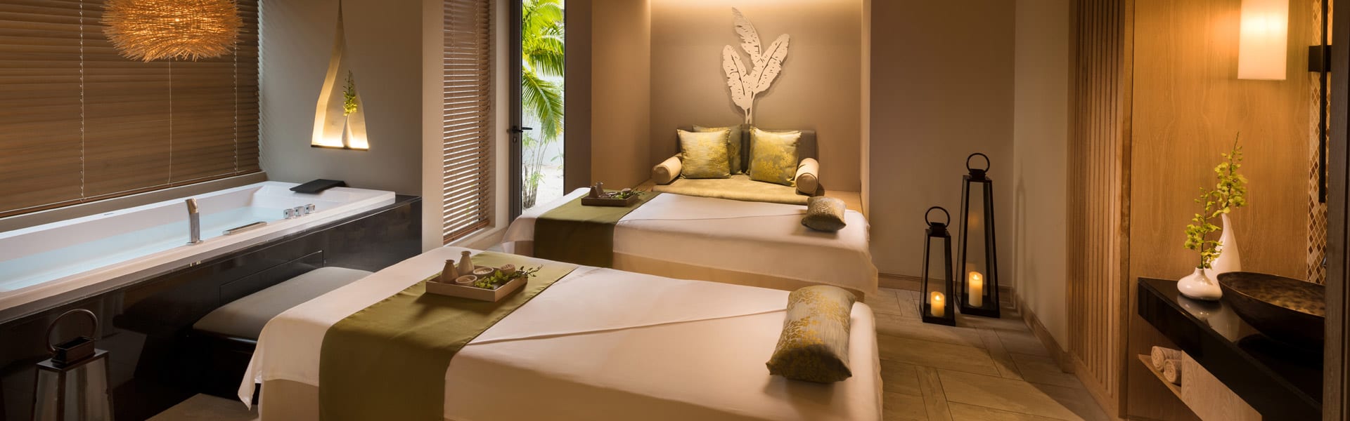 Mauritius Wellness Urlaub Anantara Iko Mauritius Resort Amp Villas