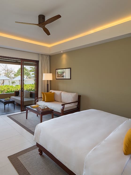 Kalutara Hotels | Anantara Kalutara Resort Official Site