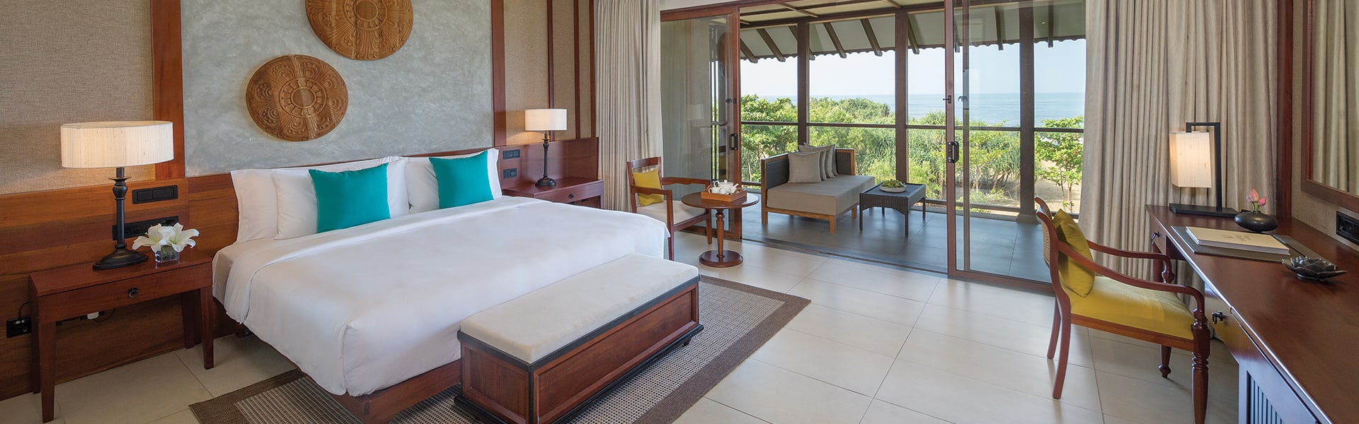 Hotels in Kalutara | Luxury Rooms & Suites at Anantara ...