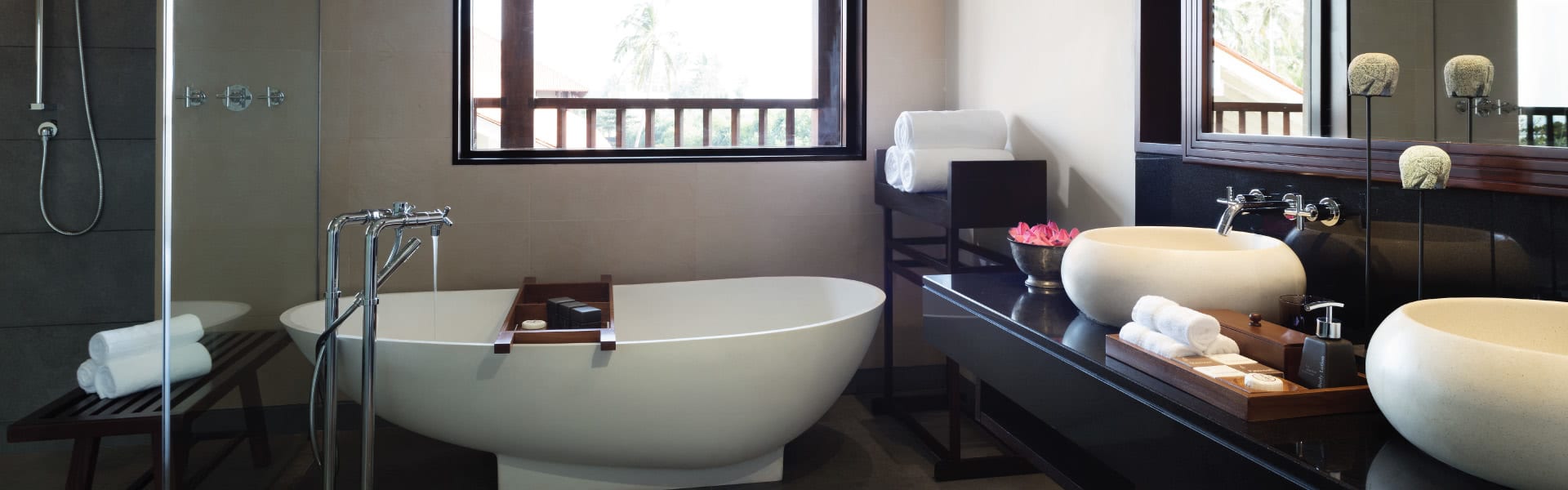 Beach Hotels in Kalutara | Anantara One Bedroom Ocean View ...