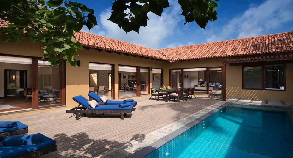 Kalutara Hotels | Anantara Kalutara Resort Official Site