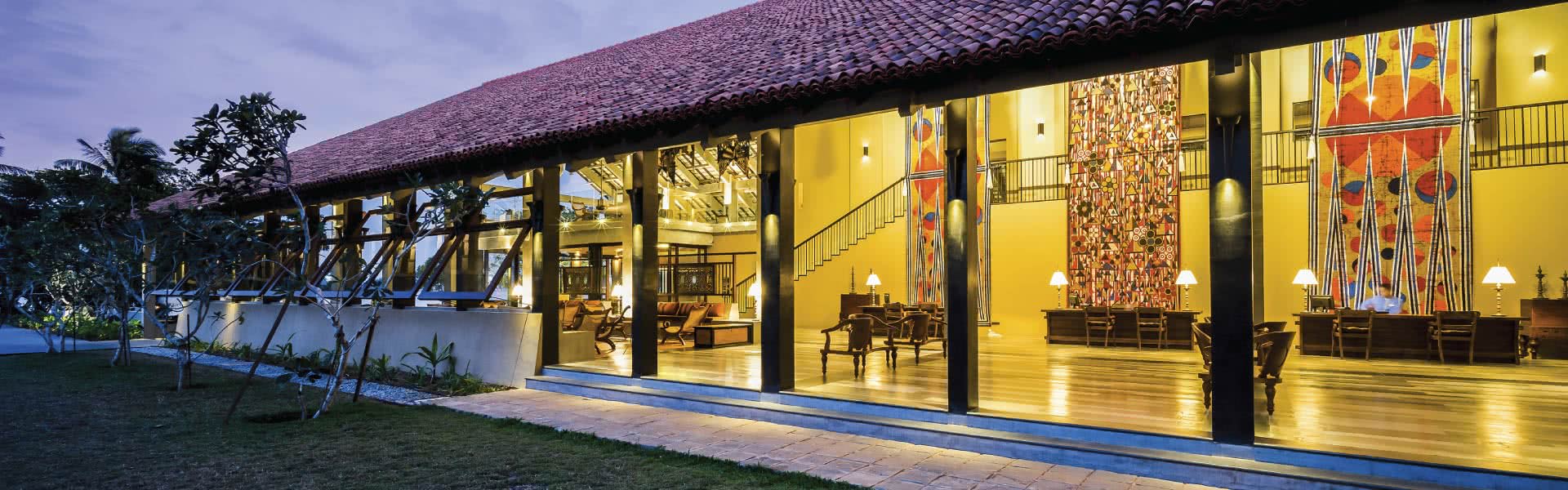 Kalutara Resort Offer | Anantara Kalutara All Inclusive Indulgence