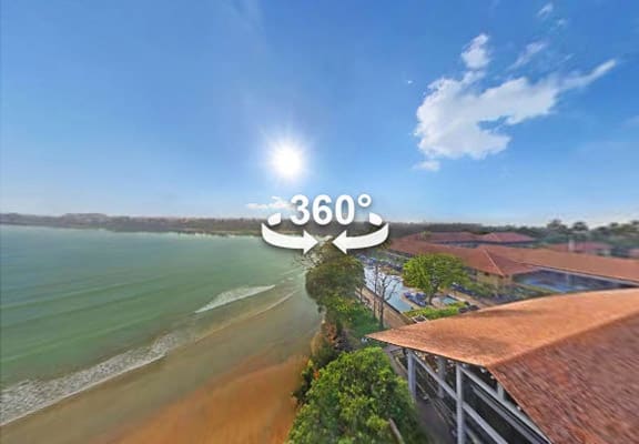 Anantara Kalutara Virtual Tour