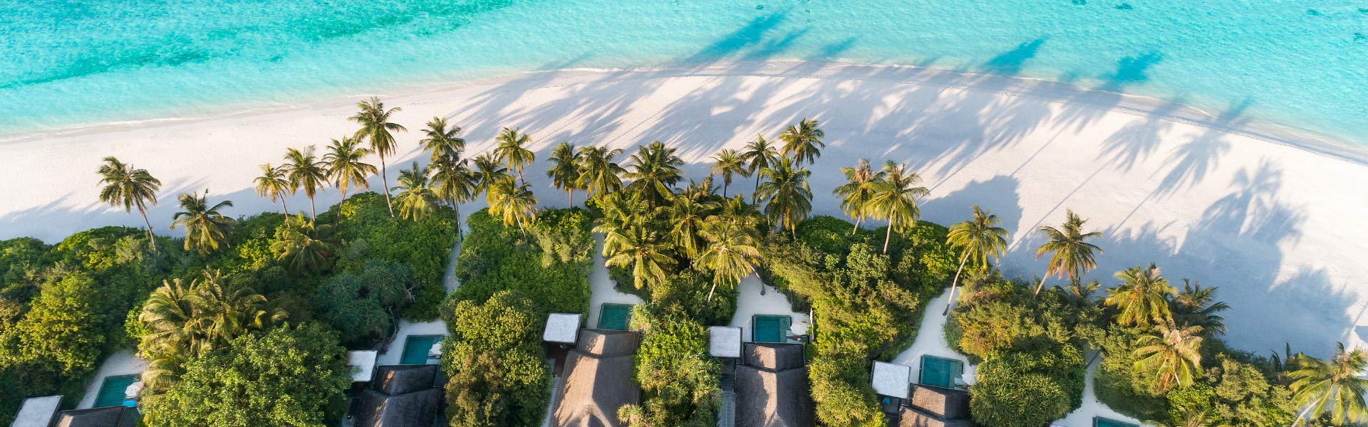 Maldives Beach Villas Anantara Kihavah Beach Pool Villas