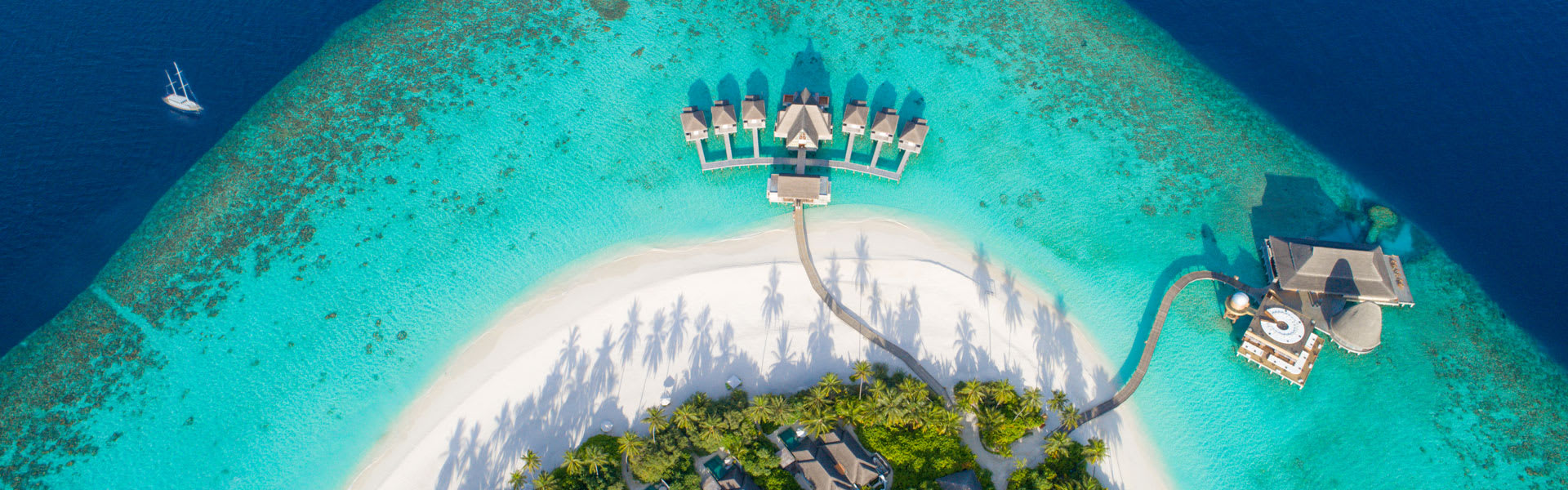 Maldives Hotels on Water | Contact Anantara Kihavah Villas