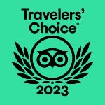 TripAdvisor Traveler's Choice Awards 2023 - Anantara Kihavah Maldives Villas