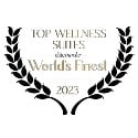 Anantara Kihavah - Top Wellness Suites 2023