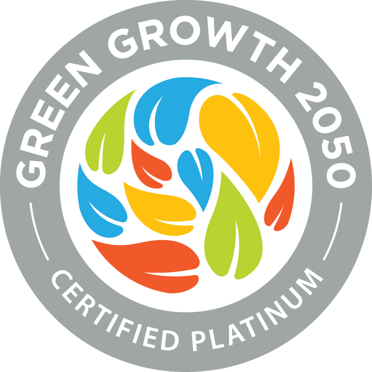 Growth Platinum Certification - Anantara KIhavaha Maldives Villas