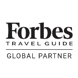 Anantara Kihavah Maldives Villas is a FORBES Travel Guide Global Partner