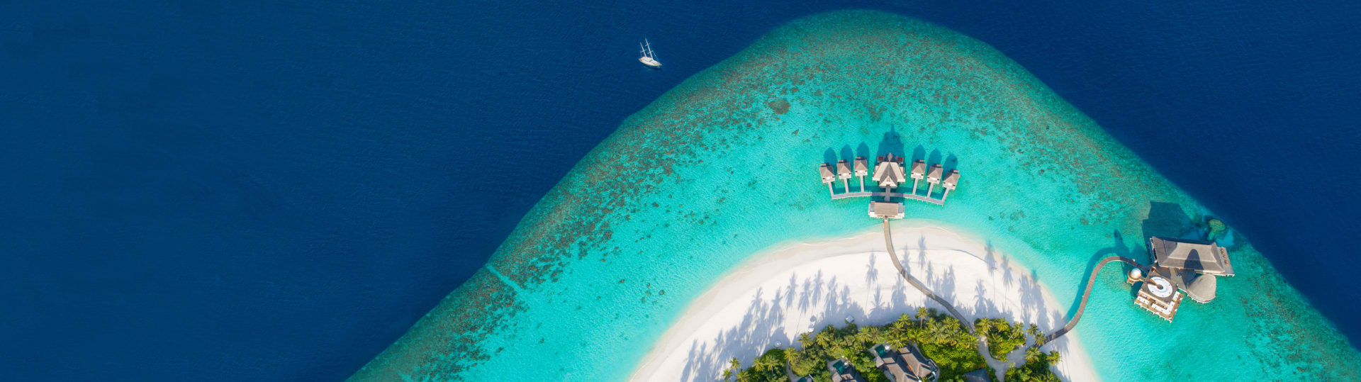 Luxury Resort Maldives Anantara Kihavah Maldives Villas Official Site