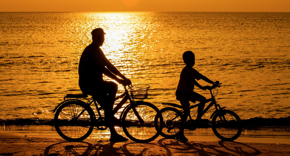 Family Offers in Phuket l Anantara Koh Yao Yai Resort and Villas