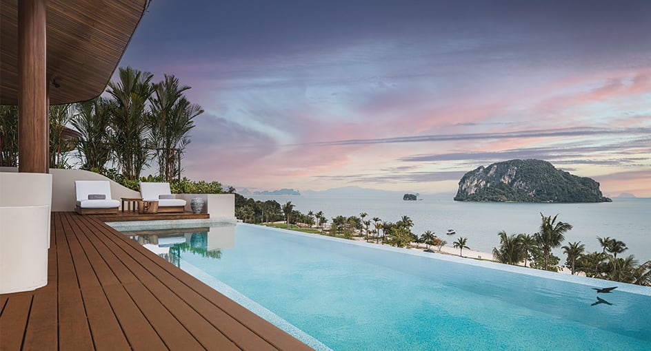 Phuket Resort| Anantara Koh Yao Yai Resort and Villas