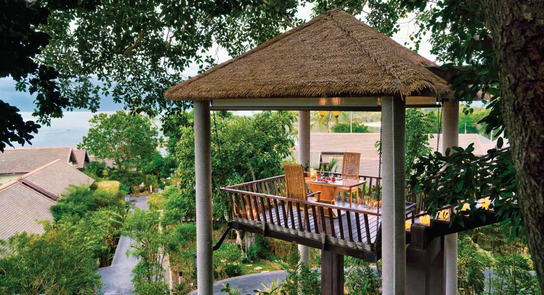 Koh Samui Resort Anantara Lawana Koh Samui Resort Official Site