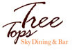 Chaweng Restaurants | Tree Tops Sky Dining & Bar at Anantara Lawana