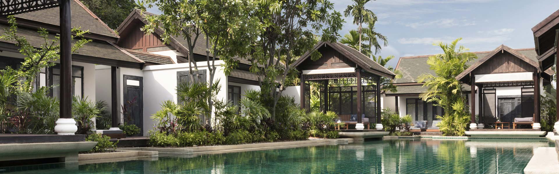 Beach Weddings Koh Samui Wedding Packages At Anantara