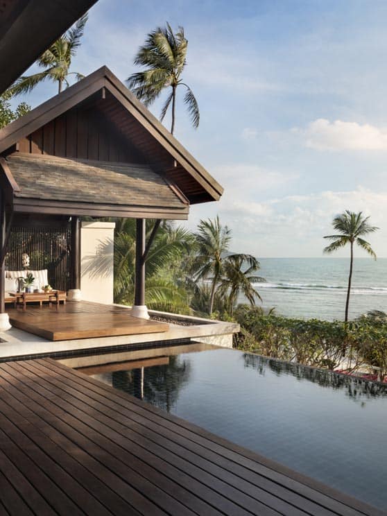 Anantara Lawana Koh Samui Resort