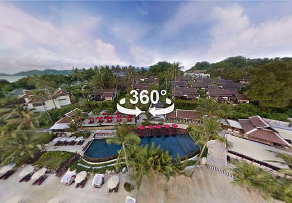 Anantara  Lawana Virtual Tour