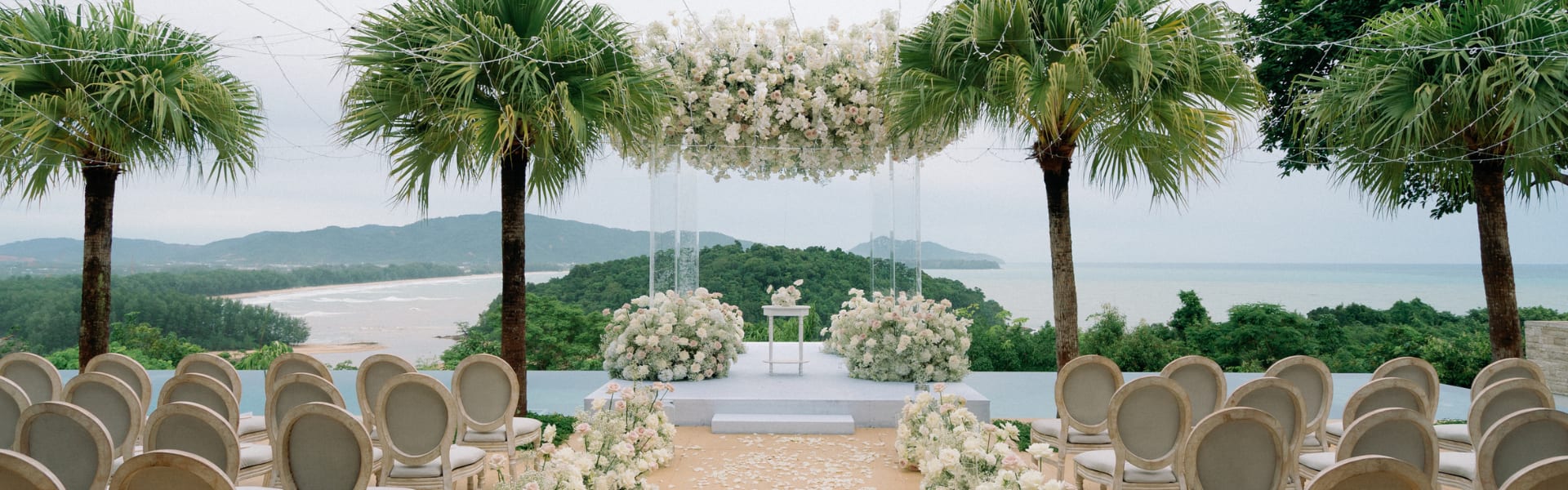 Phuket Wedding Venues | Anantara Layan Phuket | Wedding Hotels, image size:1920x600